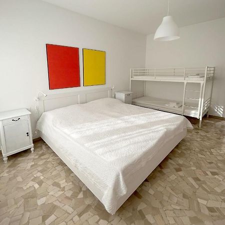 Appartement Casa Di Lucy à Côme Extérieur photo