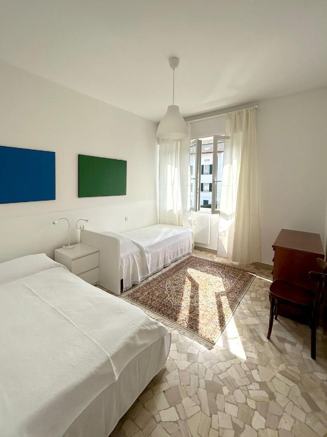 Appartement Casa Di Lucy à Côme Extérieur photo