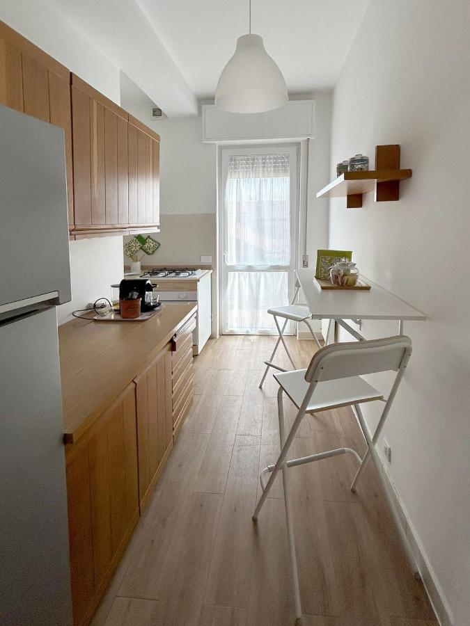 Appartement Casa Di Lucy à Côme Extérieur photo