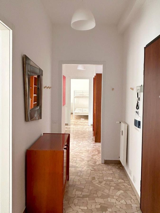 Appartement Casa Di Lucy à Côme Extérieur photo