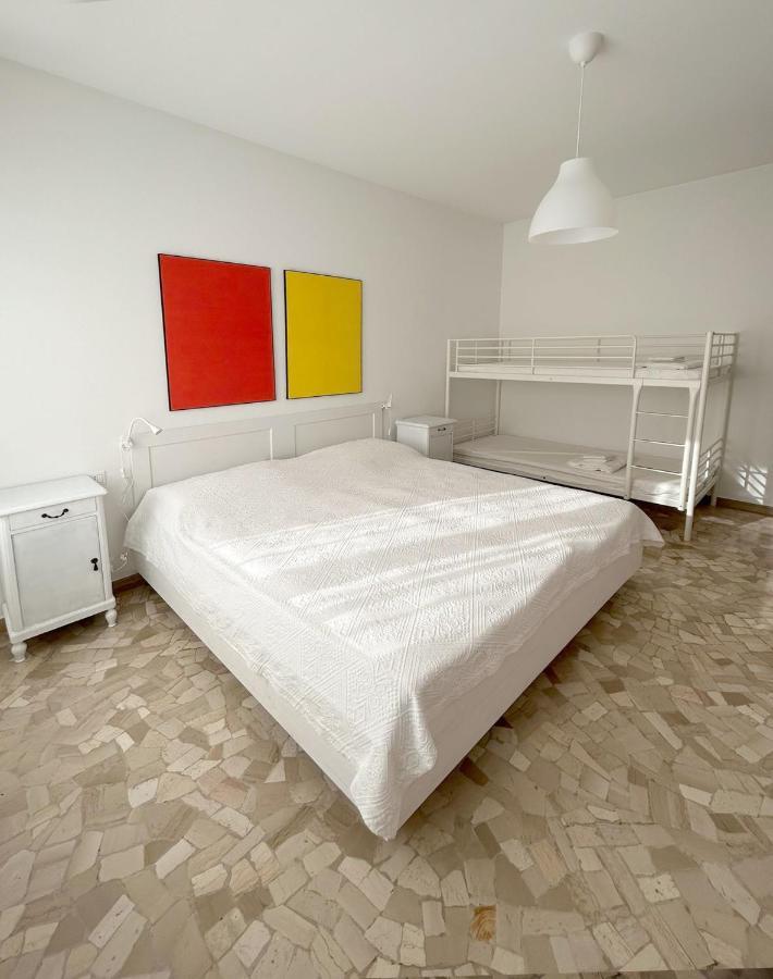 Appartement Casa Di Lucy à Côme Extérieur photo