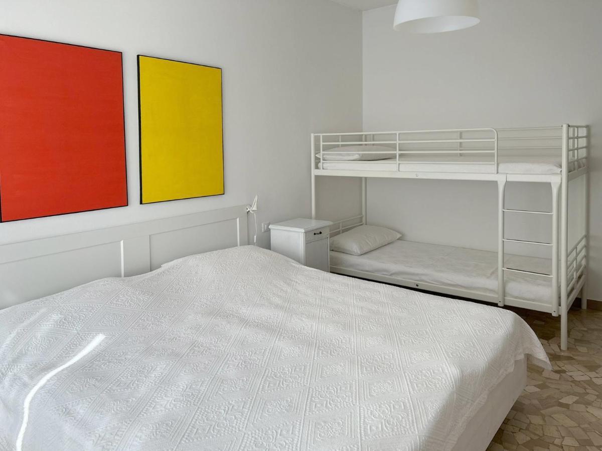 Appartement Casa Di Lucy à Côme Extérieur photo