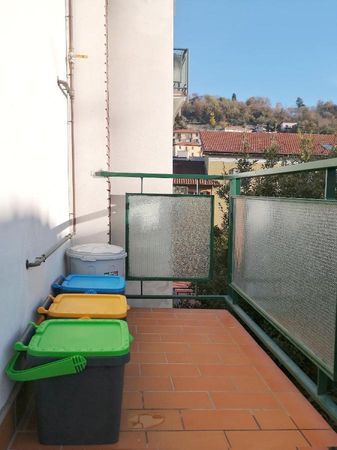 Appartement Casa Di Lucy à Côme Extérieur photo